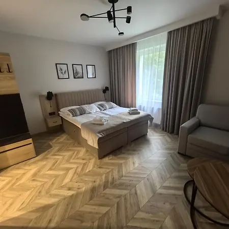 Goscinne W Gospodarstwie Rybackim W Starzawie Guest house