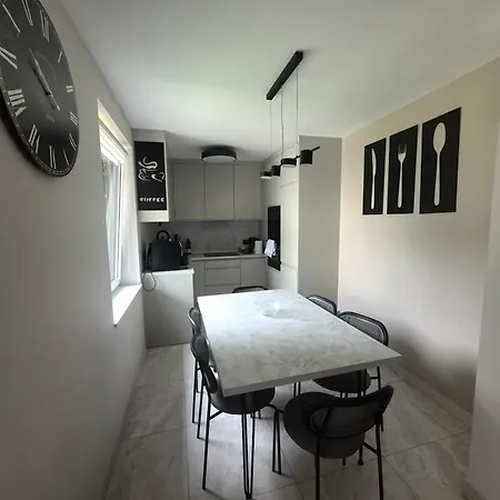 Maison d'hôtes Goscinne 