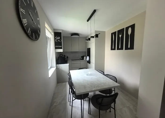 게스트하우스 Goscinne 