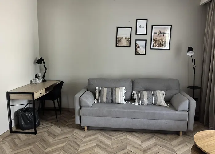 게스트하우스 Goscinne 