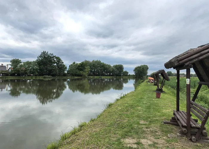 בית הארחה Goscinne 